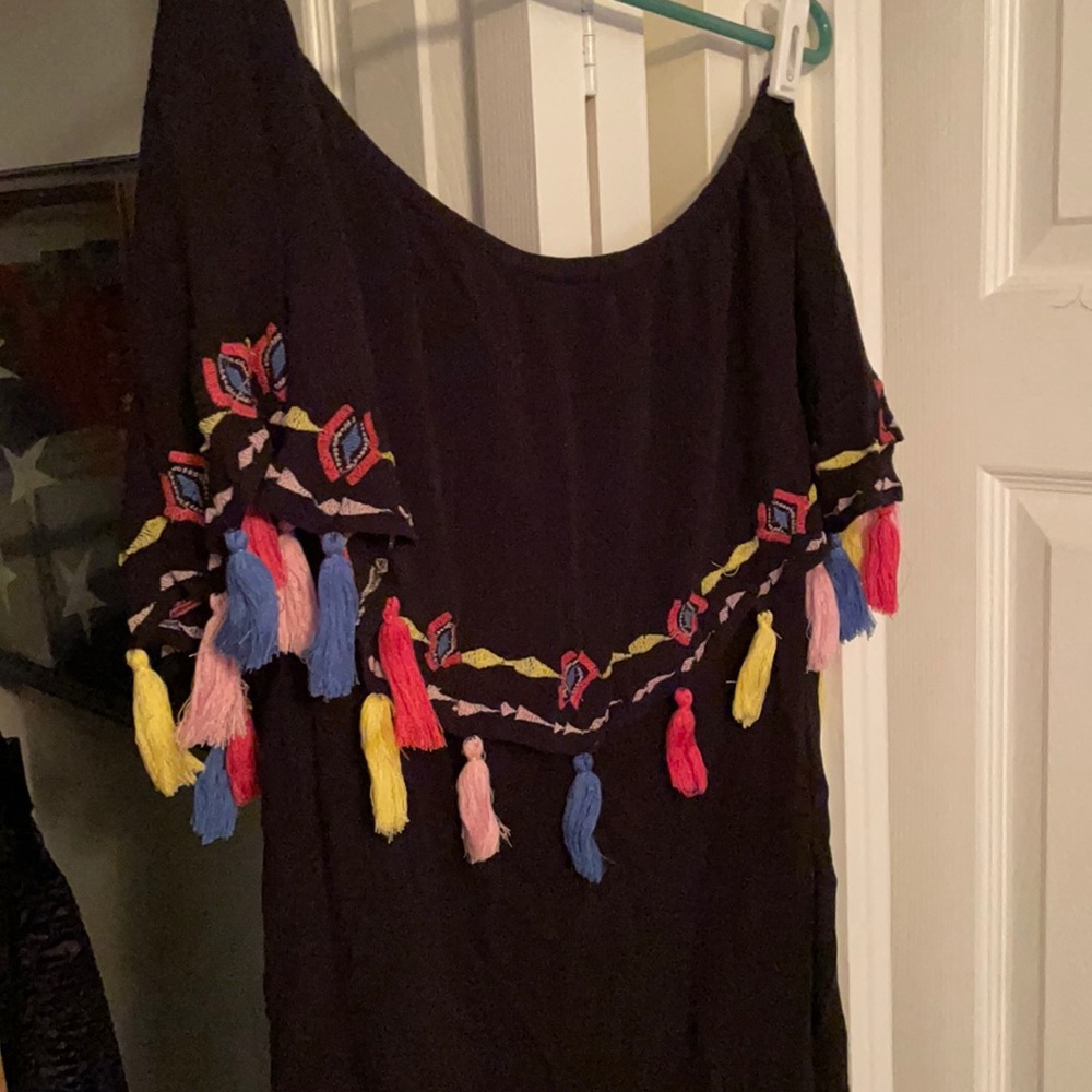 Beach Cover Up